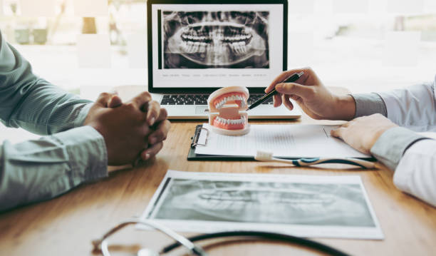 Best Emergency Wisdom Tooth Extraction in Conroe, TX