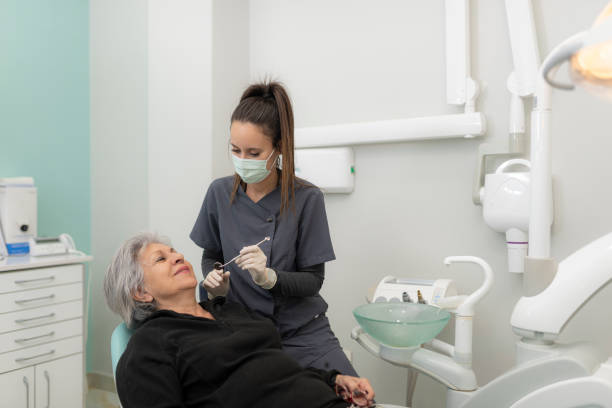 Best Lost Filling or Crown Replacement in Conroe, TX