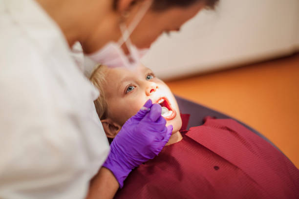 Best Emergency Orthodontic Repairs in Conroe, TX