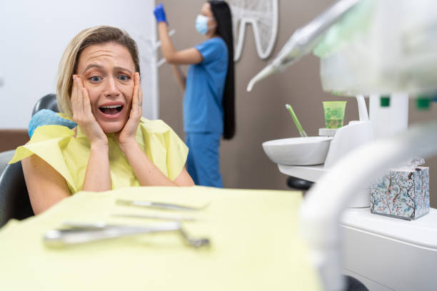 Best Emergency Cosmetic Dentistry (e.g., broken veneers) in Conroe, TX