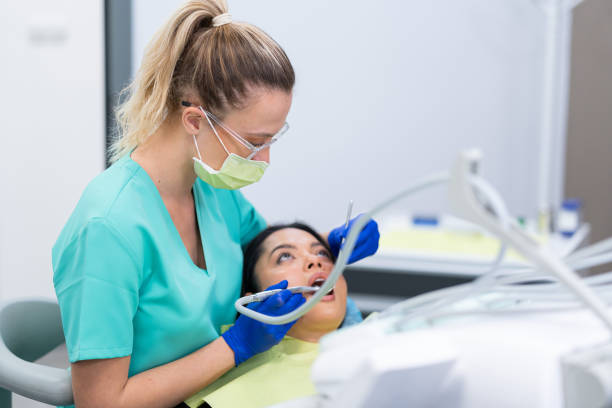 Best After-Hours Dental Care in Conroe, TX