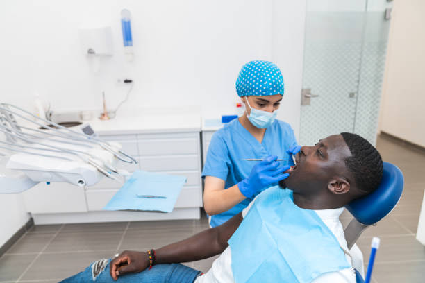 Best Emergency Denture Repair in Conroe, TX