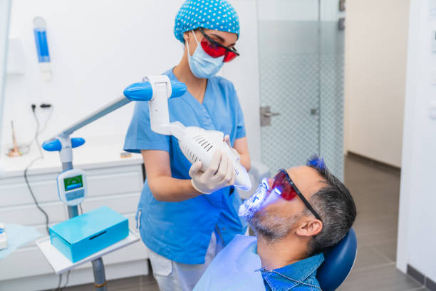 Best Emergency Treatment for Oral Infections in Conroe, TX